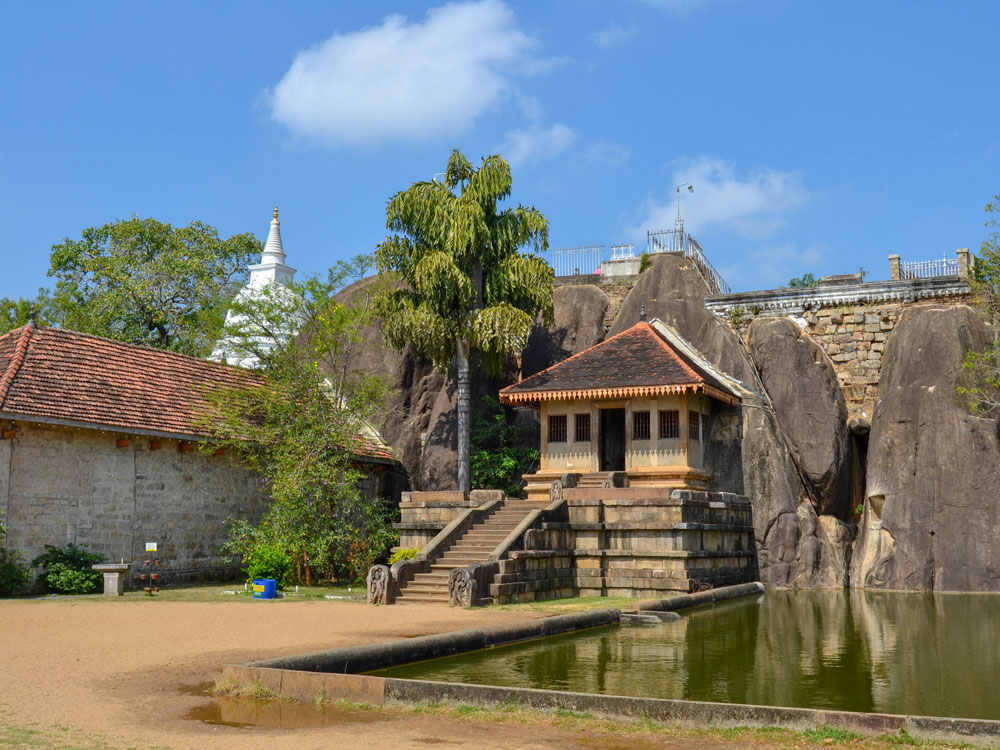 Colombo City Tour